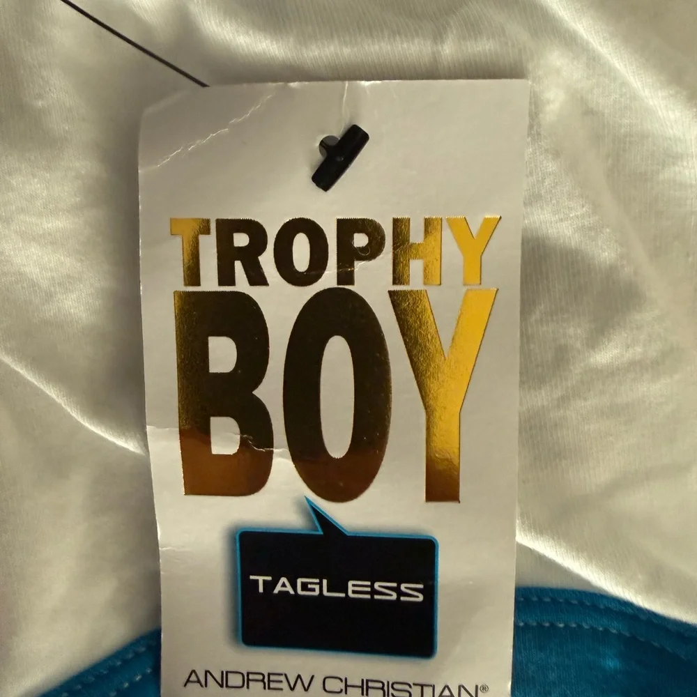 Set of 4 high end brand name Underwear - Picture 6 of 10